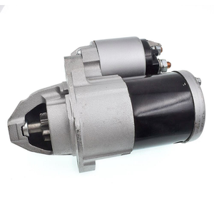ชุดสตาร์ทเตอร์ไฟฟ้า 12V ใหม่ รุ่น STG93249 QDY1226A 1810A011 1810A205 M000T21571 M000T38771 ใช้ได้กับรถหลากหลายรุ่น - Product Image 1