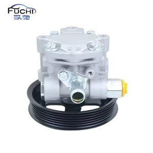 <span class=keywords><strong>Pompe</strong></span> de direction assistée hydraulique 5105048AA 5105048AB 5105048AC 5154355AA 5154355AB 52129329AC pour Jeep Compass 2007-2017 - Product Image 2