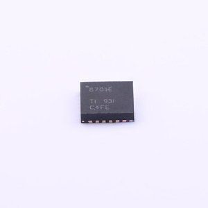 ใหม่เอี่ยมของแท้ DRV8701ERGER VQFN-24 ชิปควบคุมมอเตอร์ DC แบบแพ็คเกจ วงจรรวมไอซี - Product Image 2