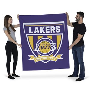 忠诚湖人壁挂个性化数据库产品 - Product Image 2