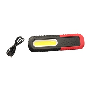 Lampe de travail LED universelle de haute qualité pour voitures et camions, lampe d'inspection automobile, autonomie de la batterie : 6 heures - Product Image 4
