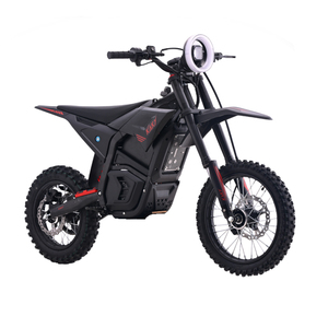 มอเตอร์ไซค์วิบากขนาดเล็ก รุ่นใหม่ ปี 2026 72v 6500w คุณภาพสูง ระบบไฮดรอลิก สำหรับวัยรุ่น - Product Image 4