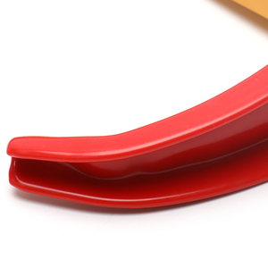 Verrou de <span class=keywords><strong>roue</strong></span> universel réglable, <span class=keywords><strong>antivol</strong></span> robuste pour pneus, remorques, SUV, bateaux, motos avec 3 clés - Product Image 4
