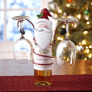 กลางแจ้งปิกนิกพรรคดื่มเครื่องดื่มเดิมพันไวน์ขวดสัดส่วนการถือหุ้น - Product Image 4