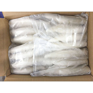 Tubo de <span class=keywords><strong>Calamar</strong></span> Congelado U8 IQF, Tubo de <span class=keywords><strong>Calamar</strong></span> Illex U3, Tubos de <span class=keywords><strong>Calamar</strong></span> Limpios, <span class=keywords><strong>Precio</strong></span> al por Mayor - Product Image 4