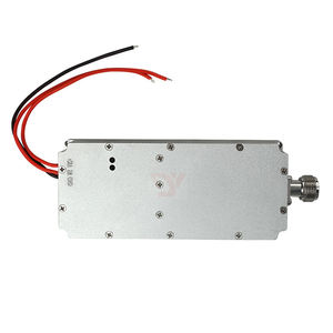 Amplificateur de puissance RF 70W 433MHz/900MHz/1.2G/1.6G GPSL1 GPSL2 /2.4G Module RF PA <span class=keywords><strong>anti</strong></span>-<span class=keywords><strong>drone</strong></span> - Product Image 4