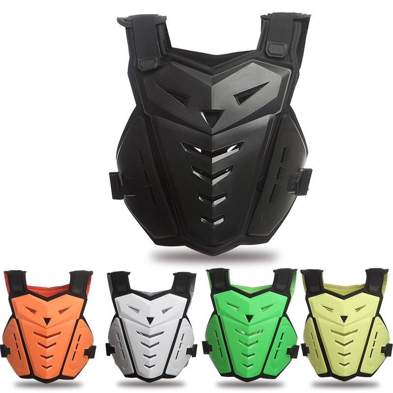Bicycle Motorcycle Armor Armor Vest Back