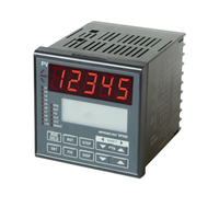 Contrôleur de température programmable PLC Hanyoung Nux NP200-00, 30 programmes, max. 300 segments, approvisionnement en gros