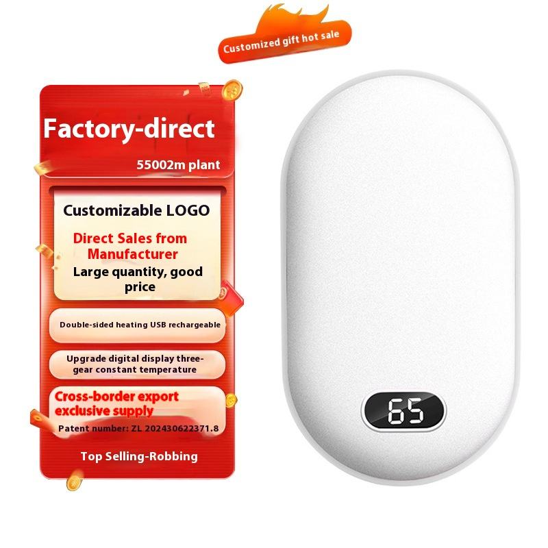 N22รุ่นอัพเกรดจอแสดงผลดิจิตอลสีขาว