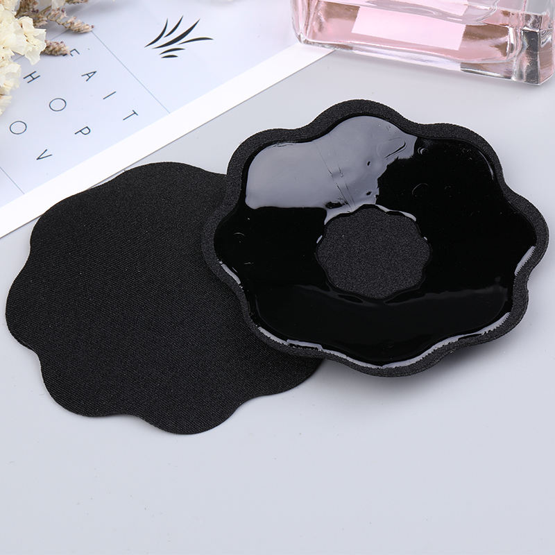 Couvre-mamelon pasties 4