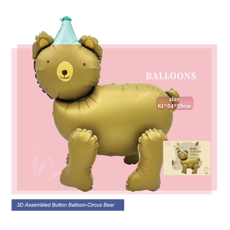 Brown Bear