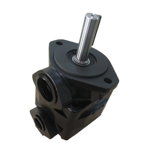 ปั๊มใบพัดรุ่น SDV20 ขายดี รุ่น SDV20-1B6B,SDV20-1B7B,SDV20-1B8B,SDV20-1B9B,SDV20-1B11B,SDV20-1B12B,SDV20-1B13B - Product Image 3
