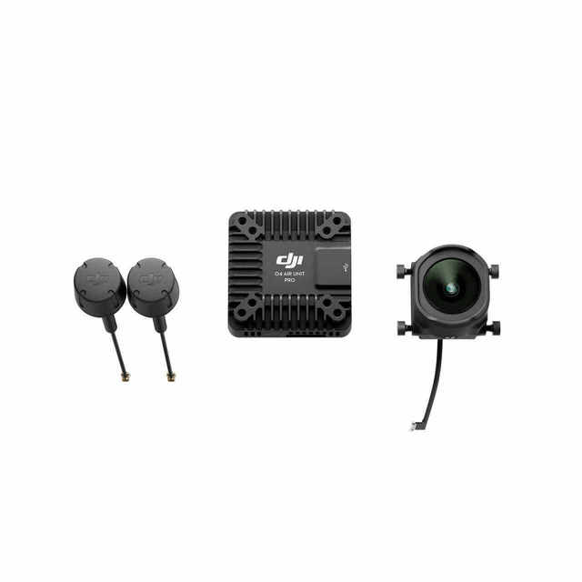 O4 Air Unit Pro AIR UNIT FPV Digital Video Transmission New High Definition 4K 60fps/120fps in STOCK 04