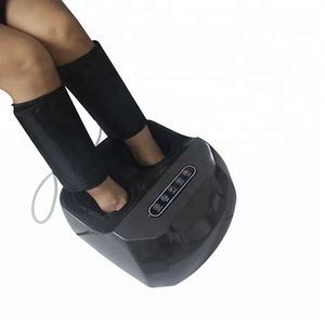 Nouveau style électrique machine <span class=keywords><strong>de</strong></span> massage comme on le voit à la télé vibrant masseur <span class=keywords><strong>de</strong></span> pieds - Product Image 6