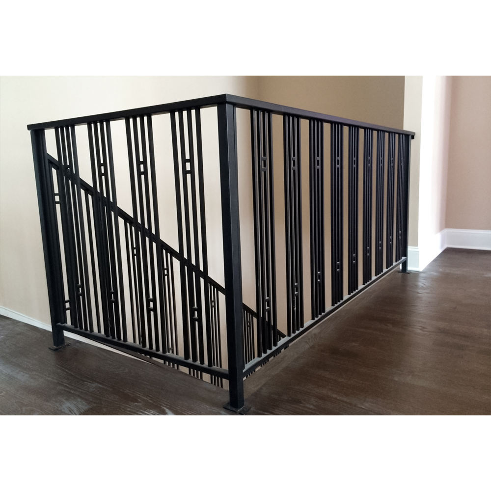 Stair Gate Design Wrought Iron Baby Gate Wrought Iron Custom
