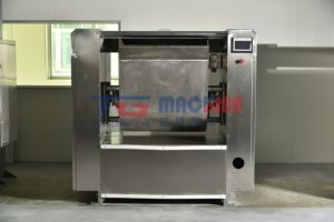Machine à pétrir la pâte commerciale pour la fabrication de biscuits et de gâteaux, service durable, brise-pâte pour le blé, le maïs, le lait, les <span class=keywords><strong>noix</strong></span> - Product Image 5