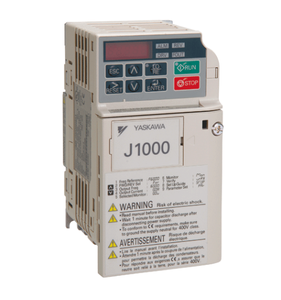 Convertidores de Frecuencia Originales de Japón CIMR-AB4A0058ABA 3 Fases 400V 30KW CIMR-AB4A0058ABA Convertidores de Frecuencia CIMR-AB4A0 - Product Image 5