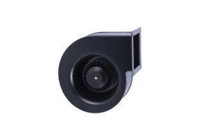 AC230V 50Hz radiale dissipatore di calore 106W singolo ingresso ventilatore centrifugo 1400rpm 160A-62 centrifugo nebulizzatore - Product Image 3