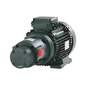 Bomba Gerotor Serie QPM3 (Europa) de Baja Presión - Product Image 3