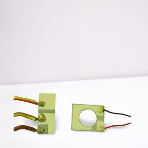 Résistances personnalisables de conception soudable de densité de puissance élevée - Product Image 6