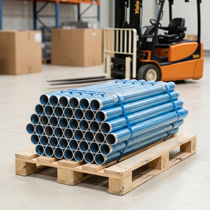 <span class=keywords><strong>Tube</strong></span> en <span class=keywords><strong>aluminium</strong></span> 6061 T6 de 19 <span class=keywords><strong>mm</strong></span> x 25 <span class=keywords><strong>mm</strong></span>, <span class=keywords><strong>tube</strong></span> en <span class=keywords><strong>aluminium</strong></span> de petit diamètre de 1 pouce x 1,5 pouce, <span class=keywords><strong>tube</strong></span> de mobilier anodisé coloré YIWANCHENG - Product Image 5