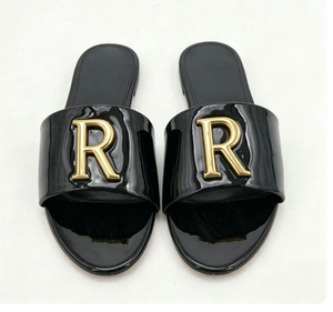 Sandalias de mujer, zapatos de mujer, chaussures femme, slippers para mujer, sandalias, slides para mujer - Product Image 4