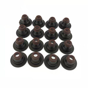 Retenes de válvula 96353035 para Chevrolet Daewoo, diámetro interior de 6 mm, piezas de automóvil - Product Image 1