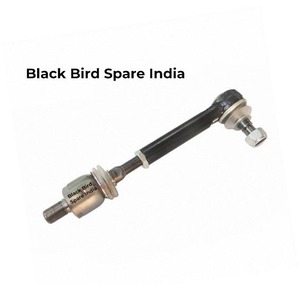 Heavy Duty Aluminum <b>Tie</b> <b>Rod</b> End Assembly 47125373 87395856 VIMAL TRADING CO. for IH T9010 TT4.90 TN60A TN70A Tractor Parts - Product Image 1