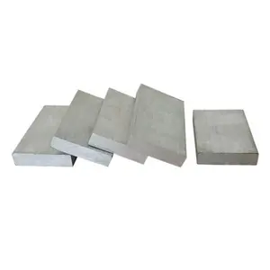 Hot Sale 99.99% High Density Lead Sheet Lead Plates Price Per Kg