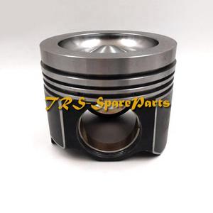 Bộ 6 Pít Tông STD Mới Có Vòng 322-0329 265-1313 Phù Hợp Với Động Cơ Caterpillar C13 <span class=keywords><strong>130MM</strong></span> - Product Image 2