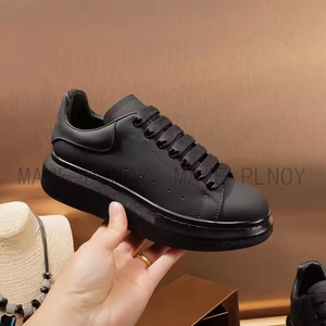 Zapatillas de Diseñador de Alta Calidad para Mujer, Zapatos de Marcas Famosas Unisex, Zapatillas MC para Hombre, Zapatillas Blancas Personalizadas de Lujo - Product Image 5