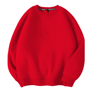 Sudadera con capucha y bordado con logotipo Sudadera con capucha blanca bordada personalizada - Product Image 4