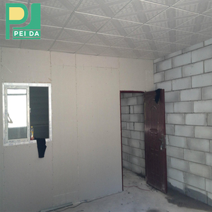 Carta Affrontato Bordo di <span class=keywords><strong>Gesso</strong></span> <span class=keywords><strong>Gesso</strong></span> Bordo Insonorizzate Costruzione - Product Image 1