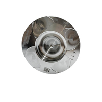 Pièces de réparation de piston de moteur diesel 4 cylindres STD 83 mm de haute qualité pour Chrysler Dodge Jeep 2.0 CRD Compass Renegade OE 6835451AA