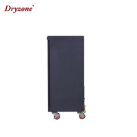 Armoire sèche électronique C2E-315 334L déshumidificateur automatique de semi-conducteur de boîte sèche de contrôle d'humidistat