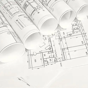 <strong>CAD</strong> Drafting Film for Engineer <strong>Drawing</strong> - Product Image 6