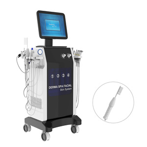 Máquina de tendencia de belleza 2026 últimos modelos belleza de piel congelada para máquina de estiramiento facial fresca - Product Image 3