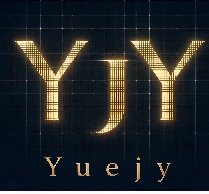 Foshan Yuejiyi Aluminium Industry Co., Ltd logo
