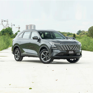 Nouveau Changan CS75 1.5T Turbo Gris SUV 5 places Conduite à gauche Véhicule essence Euro VI en stock 2026 - Product Image 3