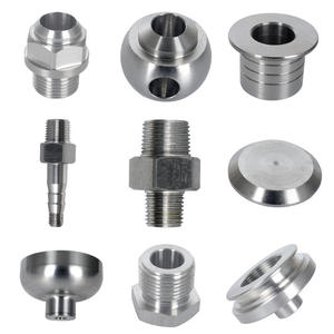 गैर-मानक भागों के लिए कस्टम सीएनसी मशीनिंग सेवाएं - Product Image 5