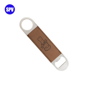 PULSEN-abridor de botellas de polipiel, láser, 2022 - Product Image 4