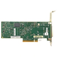 Tarjeta Controladora LSI00188 LSISAS2008 Chip PCIe 2.0 X8 Interfaz 8 Puertos Externos 6Gb/s Componentes de Computadora 9200-8e