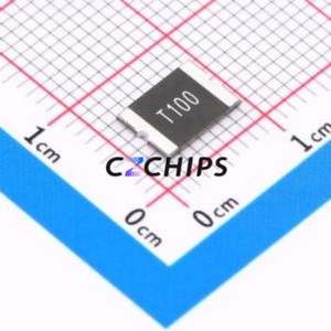 TLC-LSMD100 Resettable Fuse 2920 Fuse ( Withstand Voltage (Vmax): 33V )( Max Current (Imax): 40A )( Hold Current (Ihold): 1A ) - Product Image 2