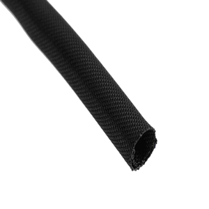 Sterk Gevlochten Behuizing Om Stroomkabels Te Beschermen Tegen Krassen Die Kabelbeschermhoes Opwikkelen - Product Image 1