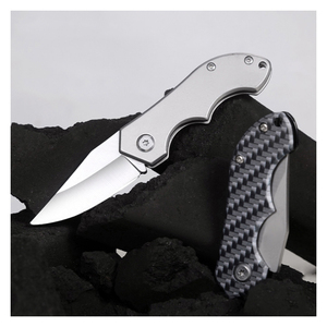 أفضل سكين جيب صغير من الفولاذ المقاوم للصدأ Bochen مع دعم OEM قابل للطي - Product Image 2