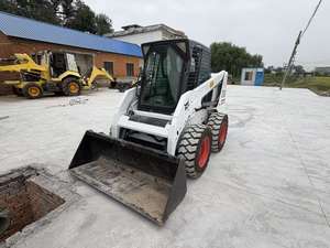 Roulement de moteur de chargeuse compacte S160/S300/330 d'occasion, excellent rendement, modèle 2023, origine japonaise, usage commercial, 0,33 m - Product Image 6