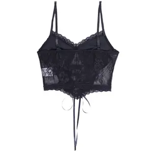 Wholesale goth bra For Supportive Underwear 