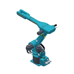 High-quality Price Higher Load Handling Arm 6 Axis Industrial Welding Robot/multi-function Robot/robot Robotic Arm Kit