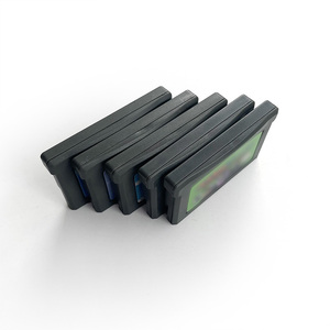 USA EUR Anglais Kibyed Cauchemar dans Dream Land & the Amazing Mirror Cartouche de jeu de carte de console de jeu vidéo 32 bits pour GBA/SP - Product Image 4