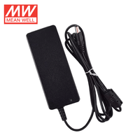 Catu Daya Switching Mean Well GST60A Seri 60W Tegangan Output 5V/7.5V/9V/12V/15V/18V/24V/28V/48V